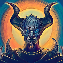 Elder God #3657