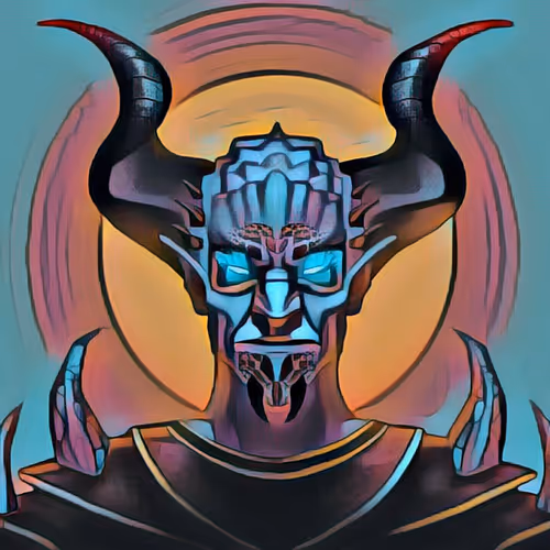 Infinigods Elder Gods