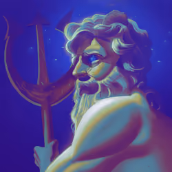 Elder God #3719