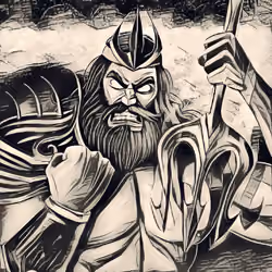Elder God #3796