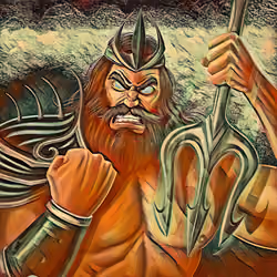 Elder God #433