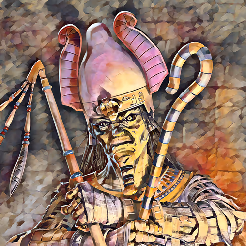Infinigods Elder Gods