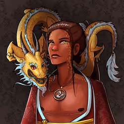 Elder God #2699