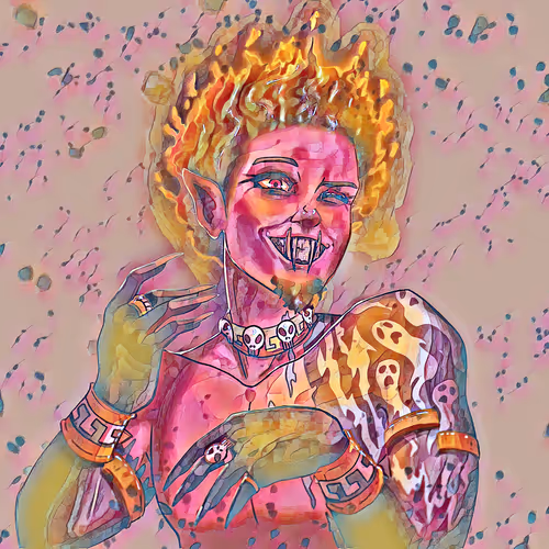 Infinigods Elder Gods