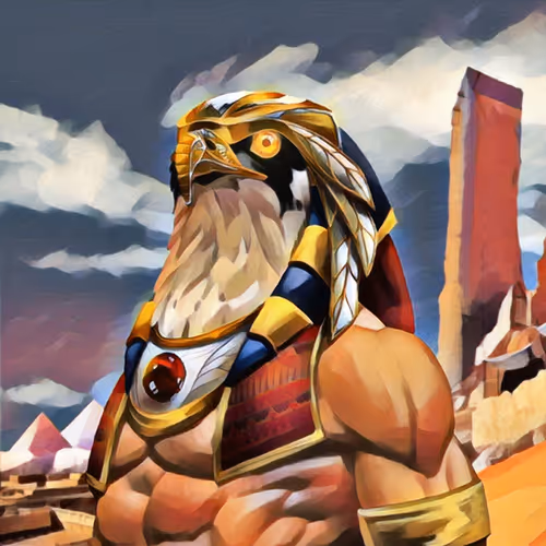 Infinigods Elder Gods