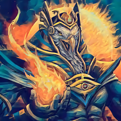 Elder God #842
