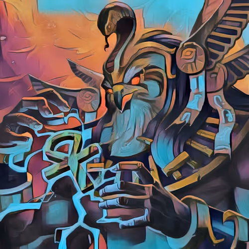 Infinigods Elder Gods