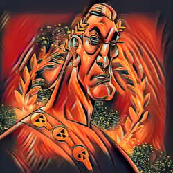 Elder God #637