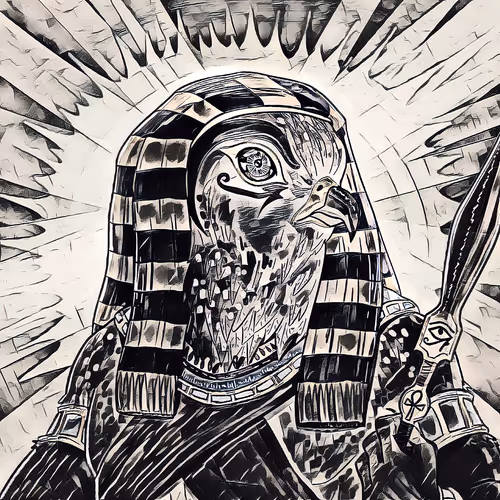 Infinigods Elder Gods
