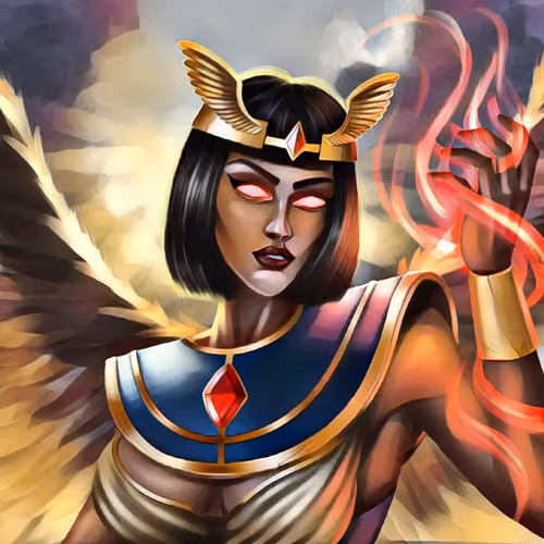 Infinigods Elder Gods