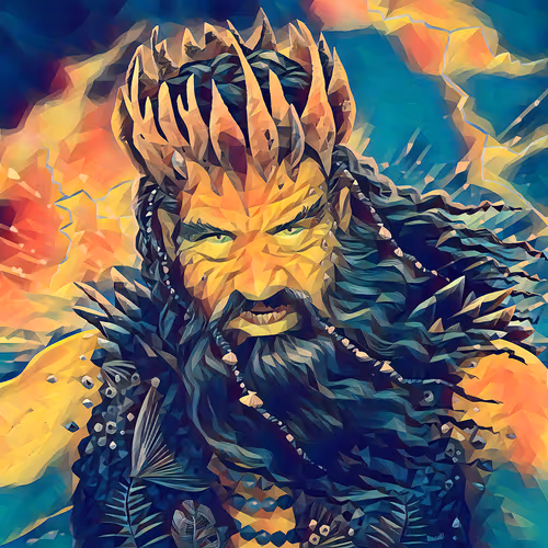 Infinigods Elder Gods