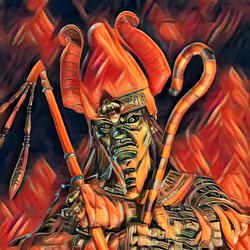 Elder God #1975
