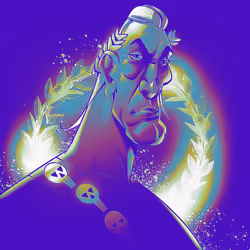Elder God #1305