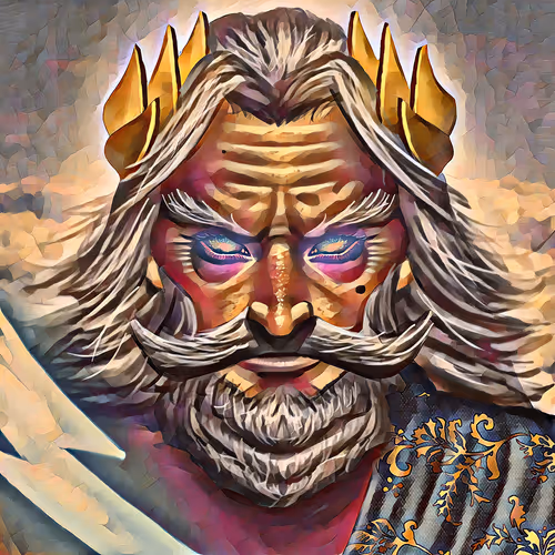 Infinigods Elder Gods
