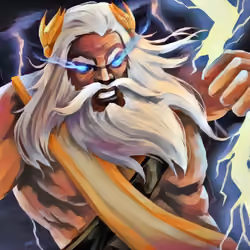 Elder God #410