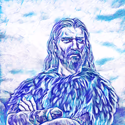 Elder God #2260
