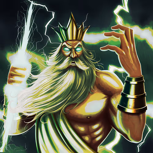 Infinigods Elder Gods
