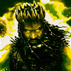 Elder God #3055