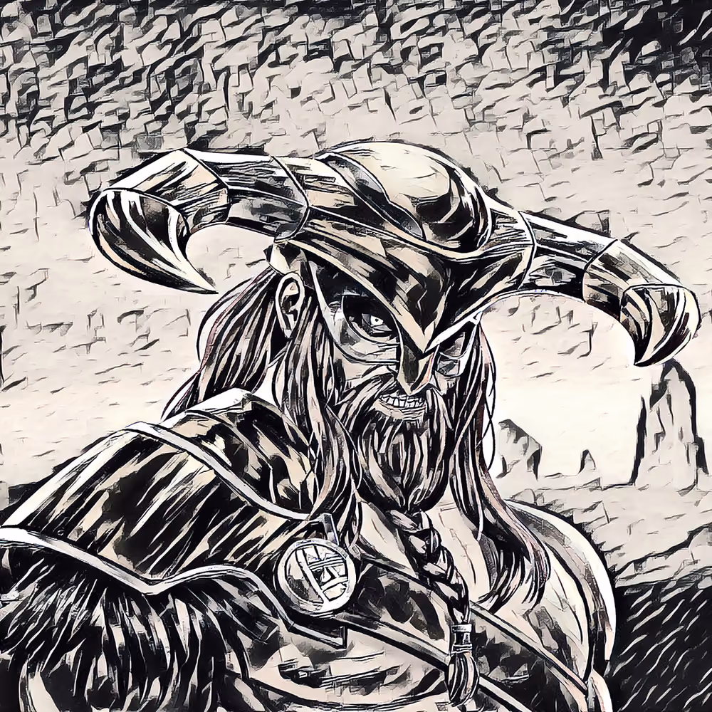 Elder God #4472