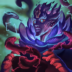 Elder God #2505
