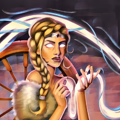Infinigods Elder Gods