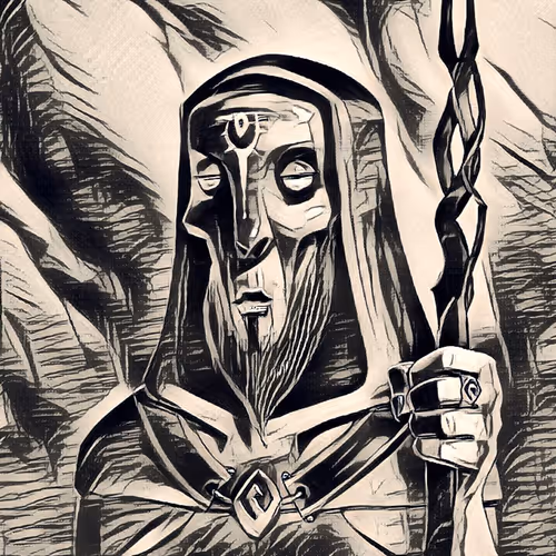 Infinigods Elder Gods