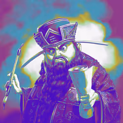 Elder God #1897