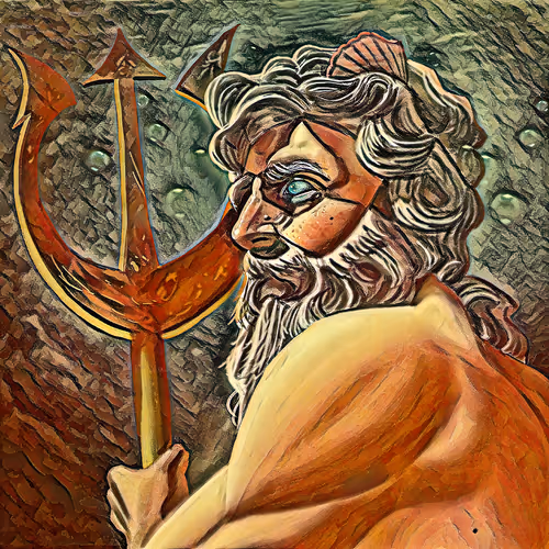 Infinigods Elder Gods