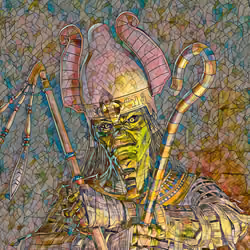Elder God #2818