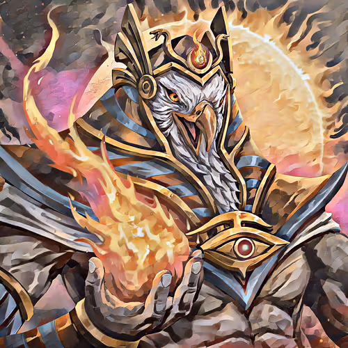 Infinigods Elder Gods