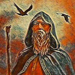 Elder God #272