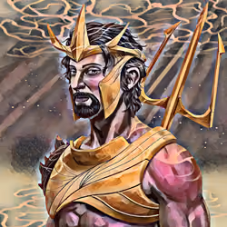 Elder God #1661