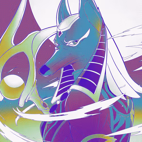 Elder God #4483