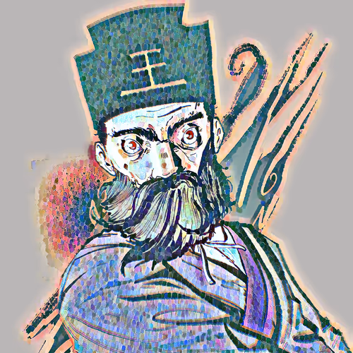 Infinigods Elder Gods