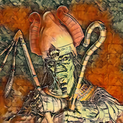 Elder God #2259