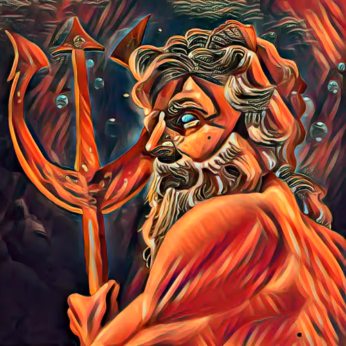 Infinigods Elder Gods