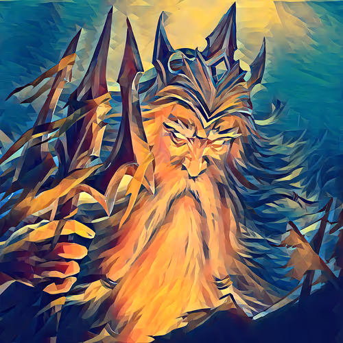 Infinigods Elder Gods
