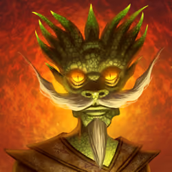 Elder God #2817