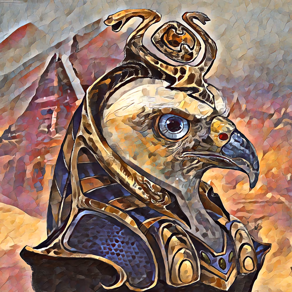 Elder God #4479