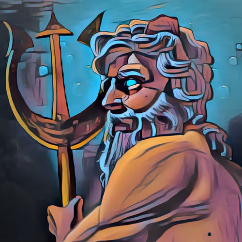 Infinigods Elder Gods