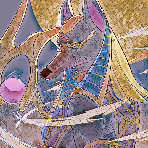 Infinigods Elder Gods