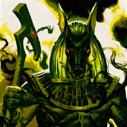 Elder God #630
