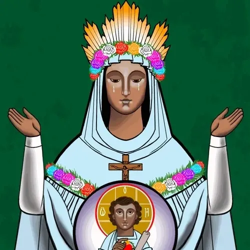 Theotokos