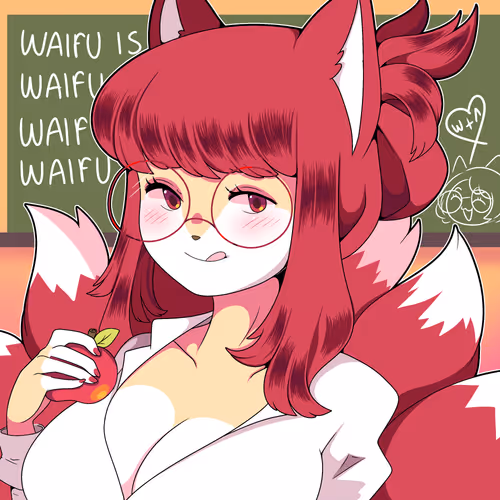 Waifus Tszf45dhqx