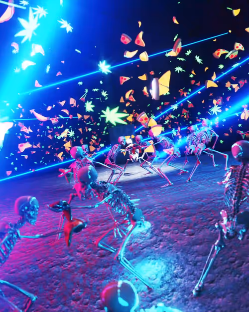 Item #54000100160 Media