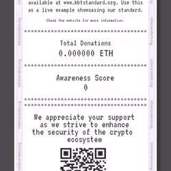NFKBT Receipt #1115 - H3I42K