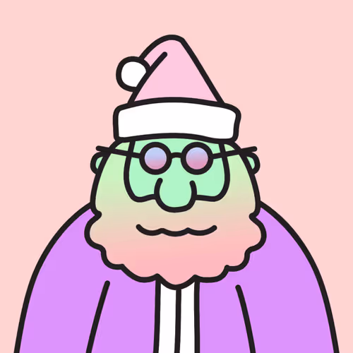 Thesupersantas