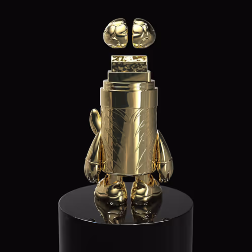 Item #53800020003 Media