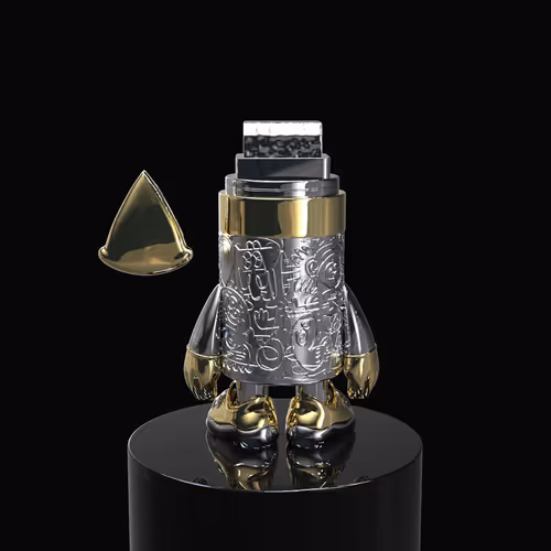 Item #53800050002 Media