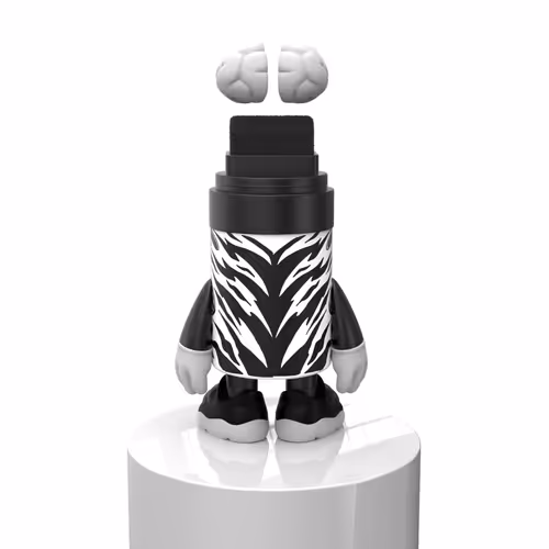 Item #53800200018 Media